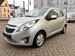 Gebraucht 2010 Chevrolet Spark LS Kleinwagen | 2.099 € (Fairer Preis)