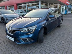 Gebraucht 2019 Renault Mégane IV Bose Edition Limousine | 10.900 € (Fairer Preis)