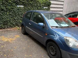 Gebraucht 2006 Ford Fiesta Kleinwagen | 1.000 € (Guter Preis)