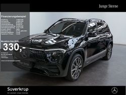 Othercolor Gebraucht 2024 Mercedes EQB300 AMG SUV | 41.863 € (Etwas zu teuer)