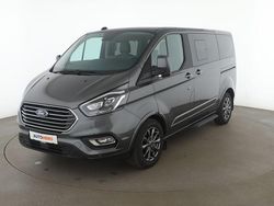 Grau Gebraucht 2022 Ford Tourneo Titanium X Van / Kleinbus | 37.470 € (Guter Preis)