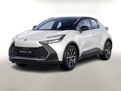 Weiss Neu 2025 Toyota C-HR SUV | 31.638 €