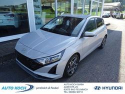 Lumen grey / mic) (grau Neu 2024 Hyundai i20 Prime Limousine | 22.490 € (Etwas zu teuer)