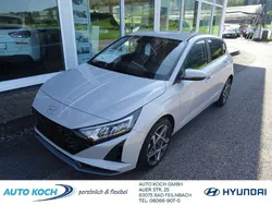 Lumen grey / mic) (grau Neu 2024 Hyundai i20 Prime Limousine | 22.490 € (Etwas zu teuer)