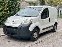Weiß Gebraucht 2013 Citroën Nemo Van | 4.680 € (Fairer Preis)