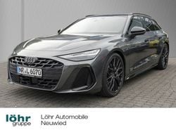 Grau Gebraucht 2025 Audi A6 Sport Kombi | 66.950 € (Superpreis)