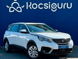 Weiß Gebraucht 2019 Peugeot 5008 Active SUV | 14.391 € (Superpreis)
