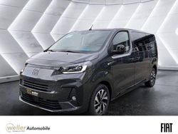 Grau Neu 2025 Fiat Ulysse Van / Kleinbus | 38.990 € (Superpreis)