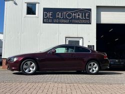 Rot Gebraucht 2006 BMW 630 Performance Coupé | 11.511 € (Guter Preis)