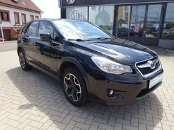 Crystal black silica Gebraucht 2014 Subaru XV Comfort SUV | 12.250 € (Fairer Preis)