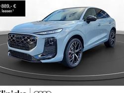 Grau Neu 2025 Audi Q3 Sportback Ambiente SUV | 66.890 € (Guter Preis)