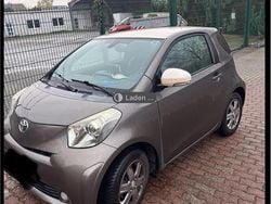 Andere farben Gebraucht 2010 Toyota iQ Kleinwagen | 3.950 € (Fairer Preis)