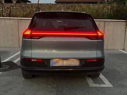 Blau Gebraucht 2022 Aiways U5 SUV | 18.999 € (Fairer Preis)