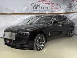 Schwarz Neu 2025 Rolls Royce Ghost Limousine | 474.810 €