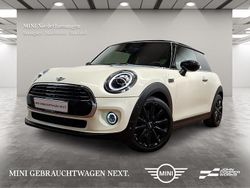 Weiß Gebraucht 2020 Mini Cooper Kleinwagen | 17.580 € (Fairer Preis)