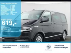 VW Multivan