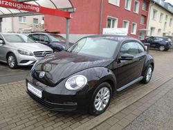Schwarz Gebraucht 2014 VW Beetle Limousine | 8.990 € (Fairer Preis)