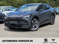 Basaltgrau metallic Gebraucht 2025 Cupra Tavascan Endurance SUV | 43.850 € (Fairer Preis)