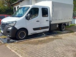 Weiß Gebraucht 2021 Renault Master Van | 24.800 €