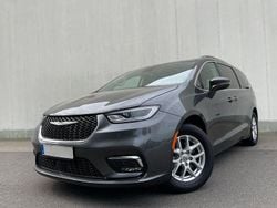 Grau sonderlackierung Gebraucht 2021 Chrysler Pacifica Limited SUV | 31.990 € (Guter Preis)