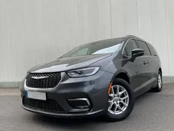 Grau sonderlackierung Gebraucht 2021 Chrysler Pacifica Limited SUV | 33.990 € (Guter Preis)
