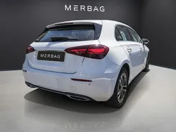 Gebraucht 2024 Mercedes A180 | 28.870 € (Guter Preis)