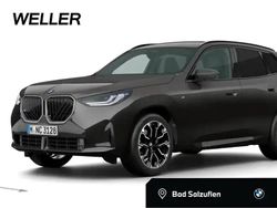Sophistograu brillanteffekt (grau) Neu 2025 BMW X3 Comfort Edition SUV | 59.990 €