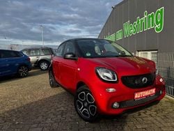 Rot Gebraucht 2015 Smart ForFour Prime Kleinwagen | 11.450 € (Fairer Preis)