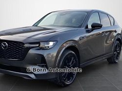 Grau Gebraucht 2023 Mazda CX-60 Homura-Line SUV | 34.999 € (Guter Preis)