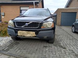 Schwarz Gebraucht 2005 Volvo XC90 Momentum SUV | 6.800 € (Fairer Preis)