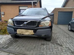 Schwarz Gebraucht 2005 Volvo XC90 Momentum SUV | 7.900 € (Fairer Preis)