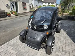 Renault Twizy