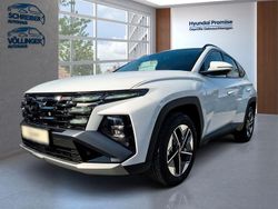 Weiß Neu 2025 Hyundai Tucson Trend SUV | 33.990 € (Fairer Preis)