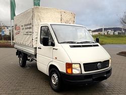 Weiß Gebraucht 2000 VW LT Limousine | 3.300 € (Superpreis)