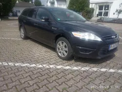 Schwarz Gebraucht 2011 Ford Mondeo S Kombi | 4.800 € (Fairer Preis)