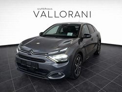 Gebraucht 2022 Citroën e-C4 Shine Limousine | 18.990 € (Fairer Preis)