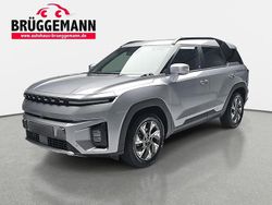 Silber Neu 2025 Ssangyong (KGM) Torres EVX SUV | 33.990 €