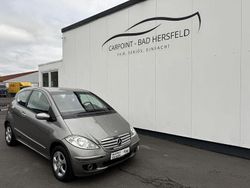 Beige Gebraucht 2005 Mercedes A150 Limousine | 3.500 € (Fairer Preis)