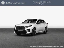 Weiß Neu 2025 BMW X2 Performance SUV | 76.130 €