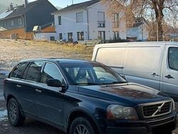 Blau Gebraucht 2006 Volvo XC90 SUV | 3.600 € (Superpreis)