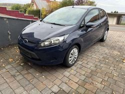 Gebraucht 2009 Ford Fiesta Ambiente Kleinwagen | 2.300 € (Guter Preis)