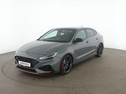 Grau Gebraucht 2021 Hyundai i30 N Performance Limousine | 27.840 € (Fairer Preis)