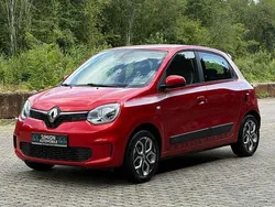 Rot Gebraucht 2019 Renault Twingo LIMITED Kleinwagen | 8.990 € (Guter Preis)