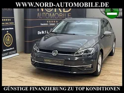 Grau Gebraucht 2019 VW Golf VII Comfortline Limousine | 12.900 € (Fairer Preis)