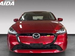 Soul red crystal m Neu 2025 Mazda 2 Center-Line Kleinwagen | 19.450 € (Fairer Preis)