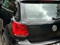 Schwarz Gebraucht 2010 VW Polo Trendline Kleinwagen | 4.600 € (Fairer Preis)