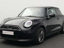 Schwarz Gebraucht 2024 Mini Cooper Classic Kleinwagen | 26.136 € (Fairer Preis)