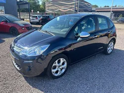 Blau Gebraucht 2014 Citroën C3 Tendance Kleinwagen | 6.400 € (Fairer Preis)