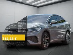 Grau Gebraucht 2022 VW ID.5 SUV | 31.999 € (Fairer Preis)