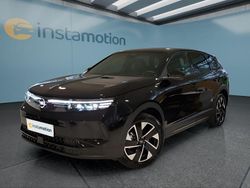 Schwarz Gebraucht 2024 Opel Grandland X SUV | 37.949 € (Teuer)